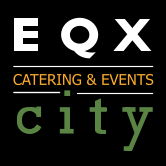 Logo - EQX City Catering