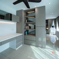 red-land-interior-modern-malaysia-kedah-study-room-interior-design