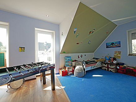  Bochum
- Kinderzimmer