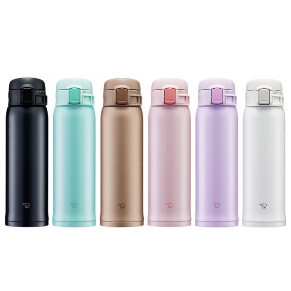 One-Touch Open Vacuum Bottle 480 ml, SM-SR - Image 2