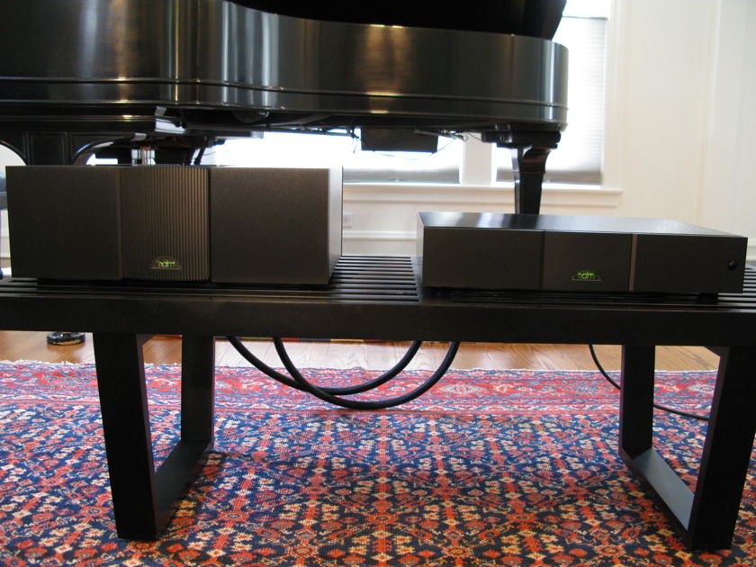Naim Audio NAP-500DR, with low use.