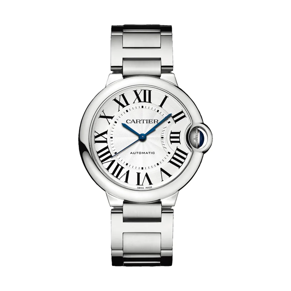 De Cartier