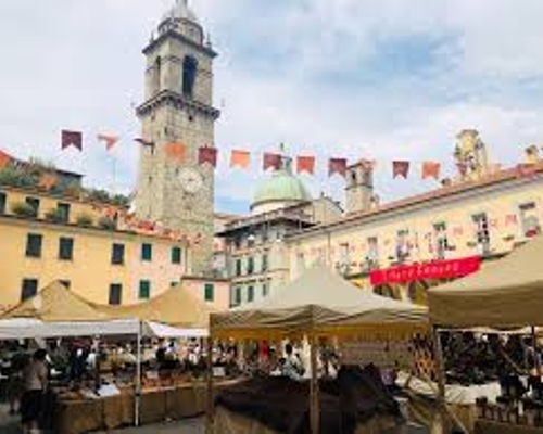 Esperienze gastronomiche Pontremoli: Pranzo o Cena Medievali