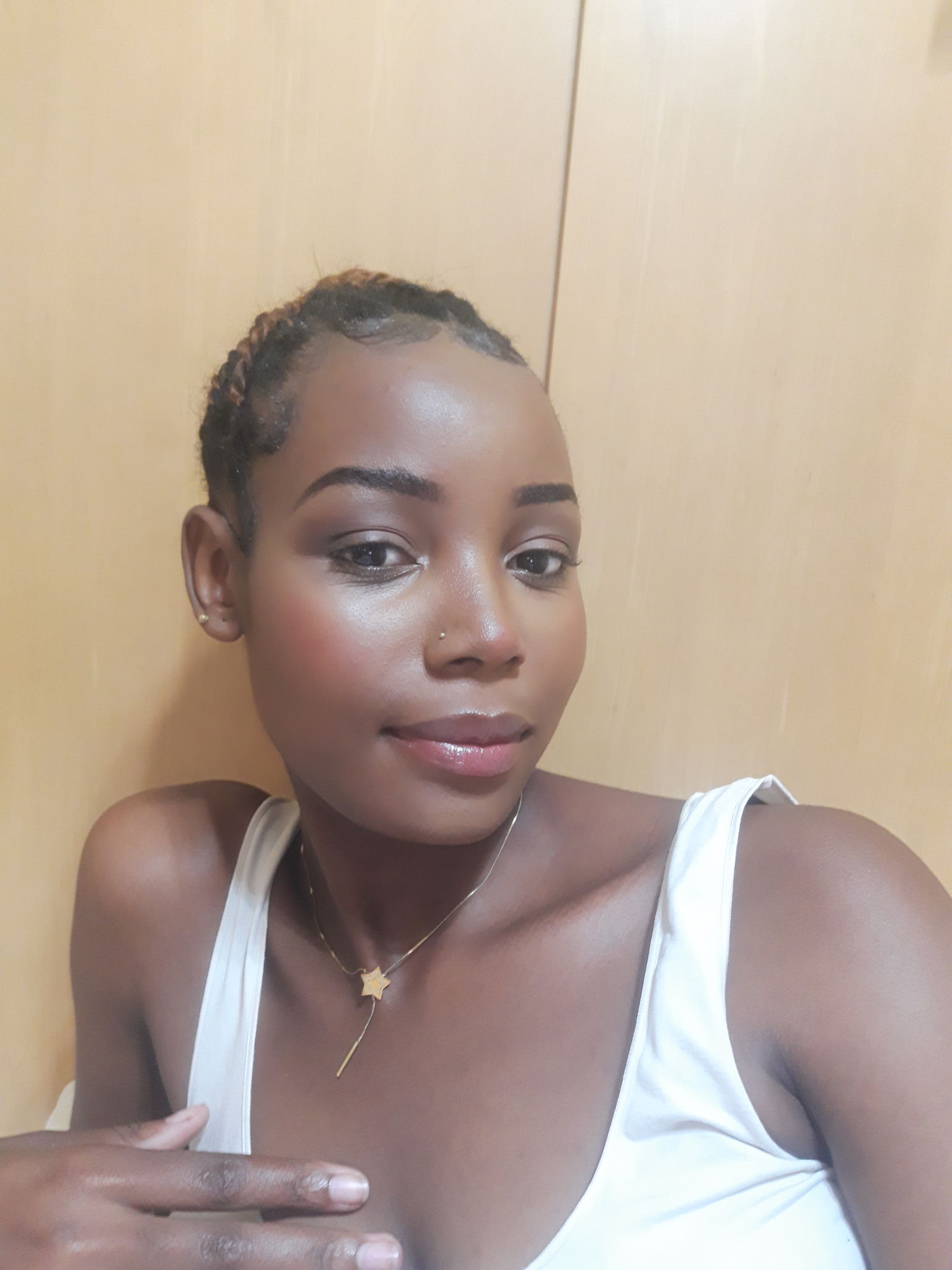 Ba'ane ekindi Jeanne Vanessa 