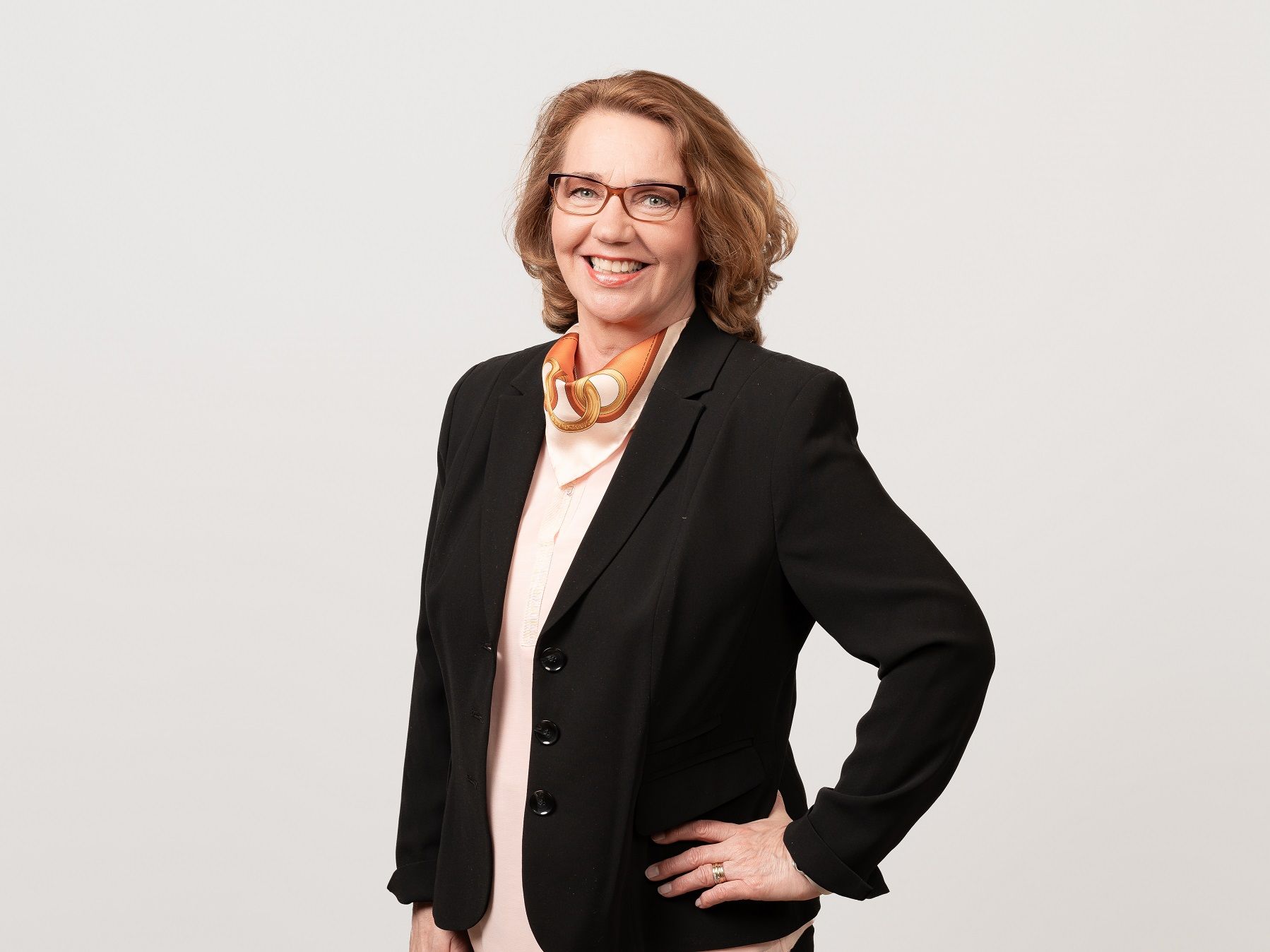 Minna Marjamäki