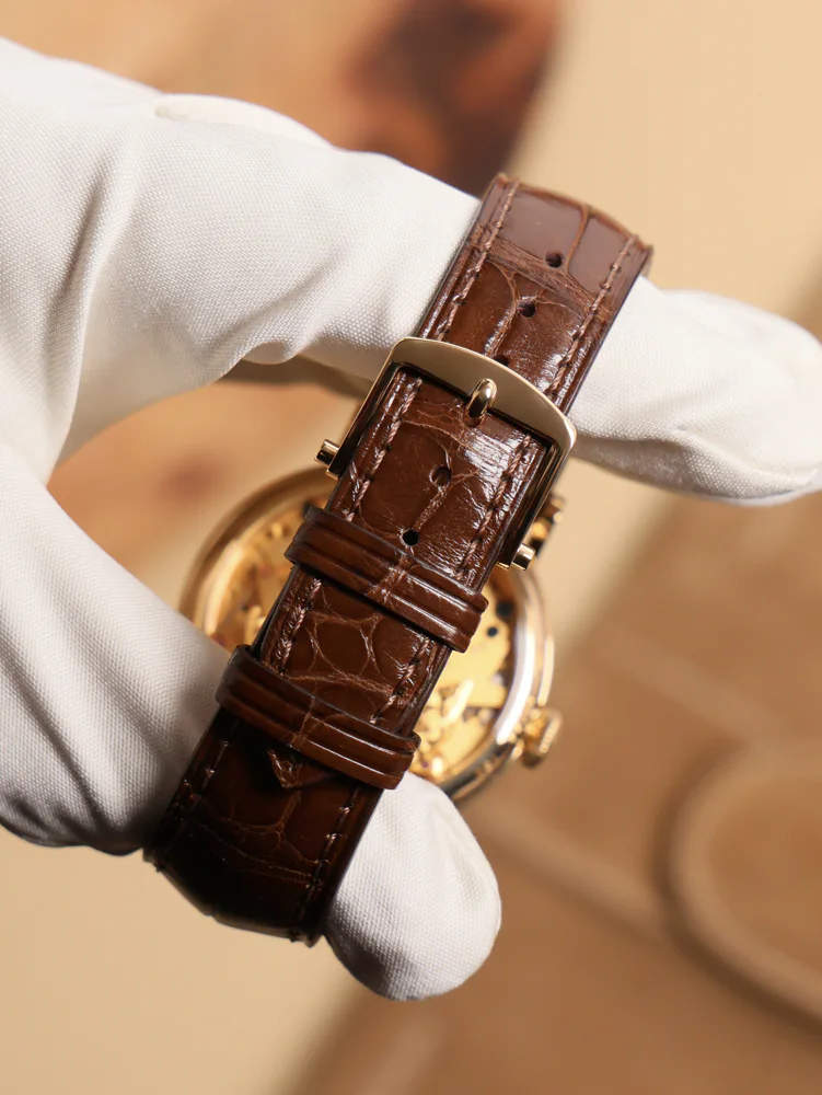 Breguet Tradition 7037BA/11/9V6, image 4