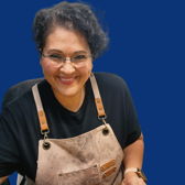 Catherine Denham