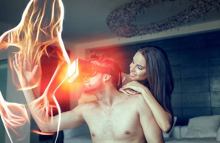 AI Sex Toys Revolution: The Latest Innovations in Intimate Technology   Xinghaoya