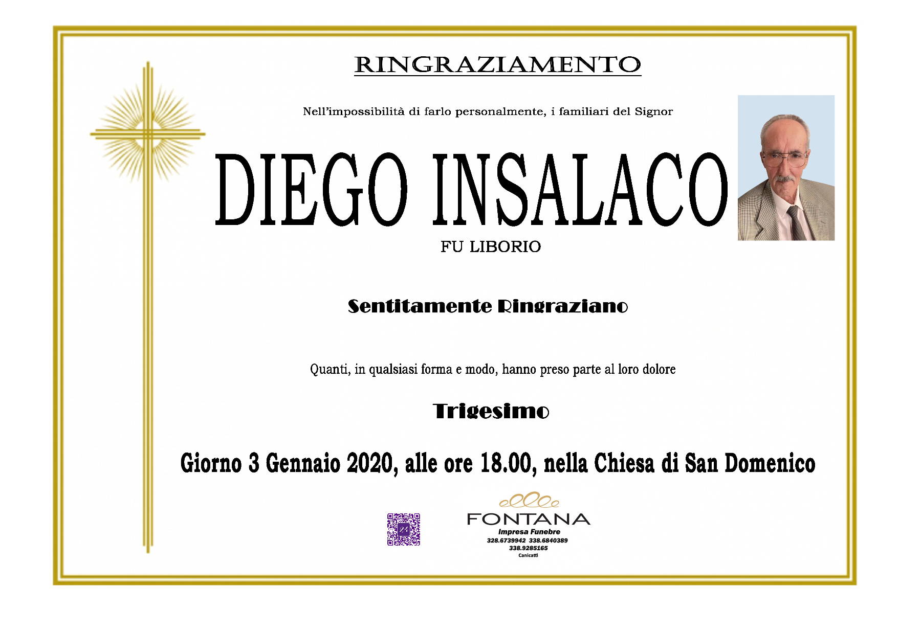 Diego Insalaco