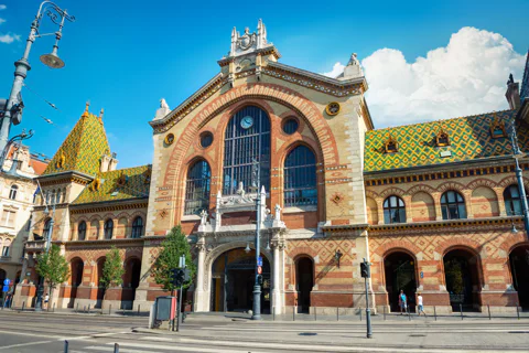 Food Tour with Wine tasting By Foodapest™ 2025