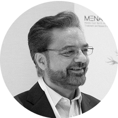 Dr. Bassem Yamout