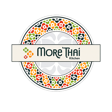 Logo - More Thai Sydney