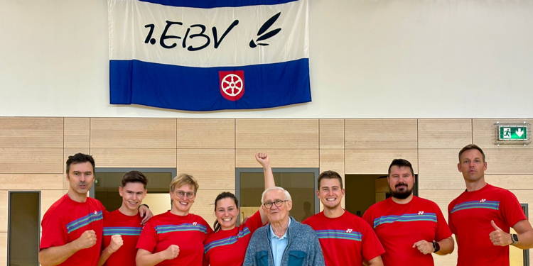 Letztes Punktspiel der Saison 24/25