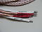 Kimber Kable 12TC speaker cable 8Ft Pair 3