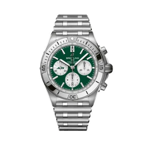 Chronomat B01 42
