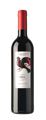 Vin rouge Sélené de la cave la Colombe