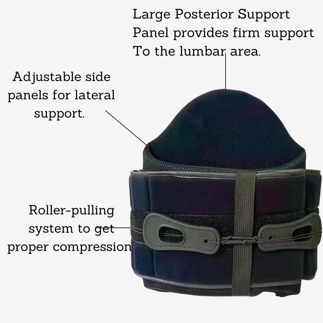 comfyorthopedic oa unlaoder knee brace with range of motion angle adjustment blocks