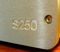 H2O Audio Signature S250 Dual Mono Amplifier Dynamic, C... 2