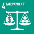 WFTO's Principle 4 Fair payment