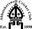 Abbotskerswell Cricket Club logo