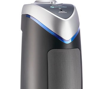 GermGuardian Air Purifier with HEPA 13 Filter