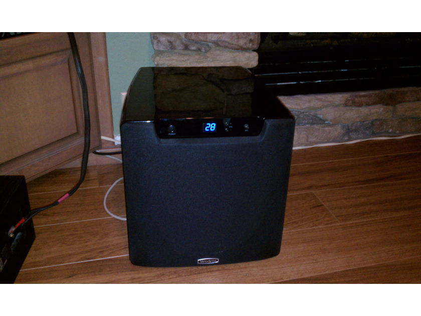 Velodyne Optimum 10 Subwoofer