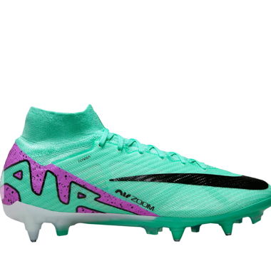 Nike Mercurial Fussballschuhe