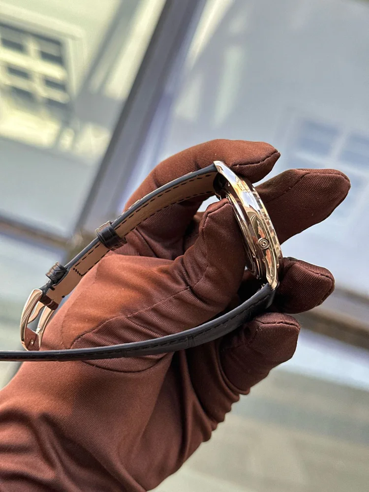 White Gold Box & Papers 2014