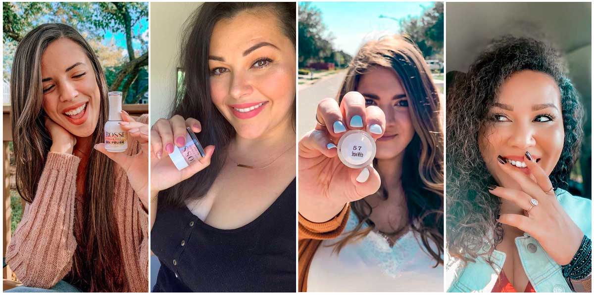 Existing Promotions – ROSSI Nails Europe