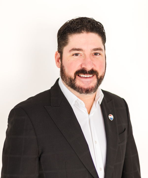 Pierre-Luc Mandeville