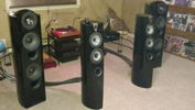 Kef and Focal's