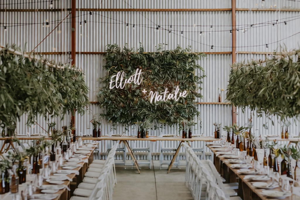 Reibey Estate | Jomaa Hospitality Weddings Vouchers - Image 16