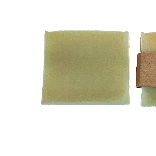 Hajo - Shampoing Solide à l'Huile de Chanvre