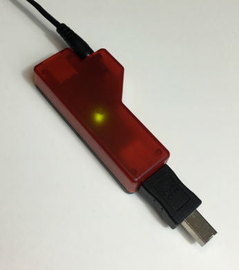 USB Disruptor Type B Optimize Your USB DAC