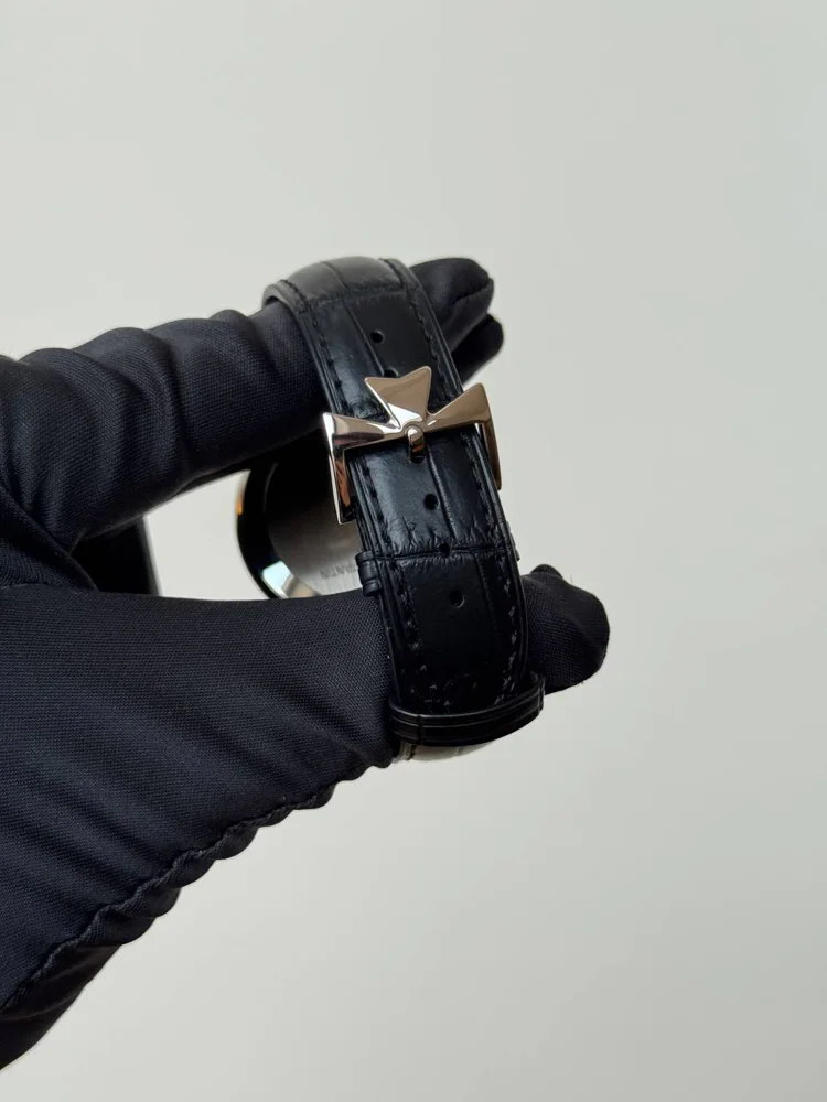 Vacheron Constantin Patrimony 81180/000G-9117 Box and papers 2012