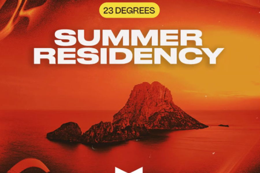 23 Degrees