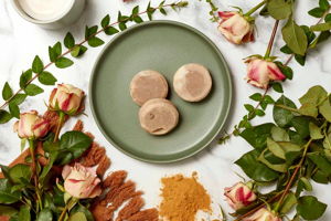 Sandalwood Homecrafted Soap