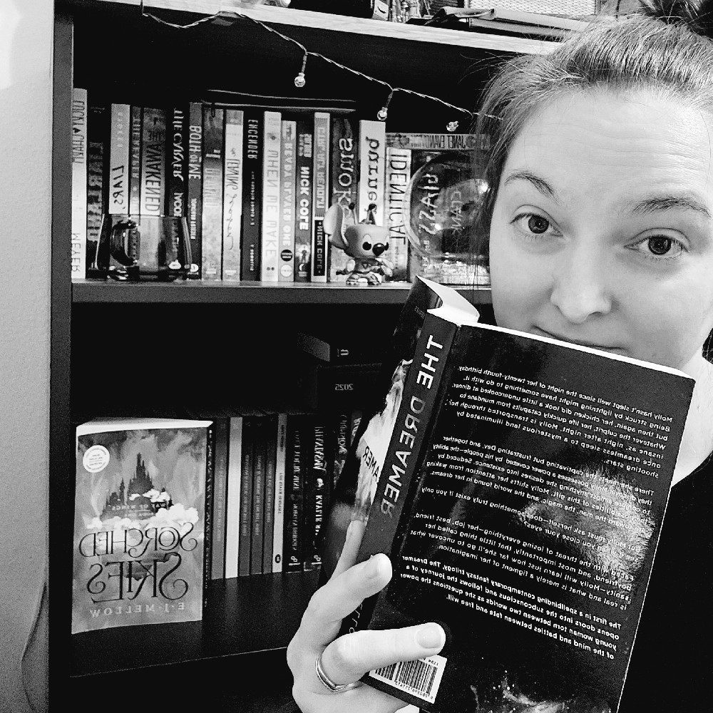 CassieRose Aldaco cover