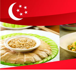 SG60 $60 FOR 3 SIGNATURES COMBO