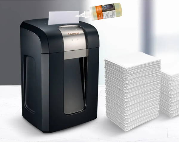 what is the best way to lubricate a paper shredder Best lube 2025: Natural, water-based, fragrance-free and more main image 1