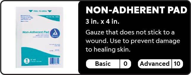 knee or elbow bandage