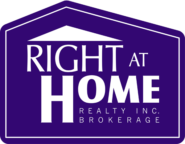 RIGHT AT HOME REALTY INC.