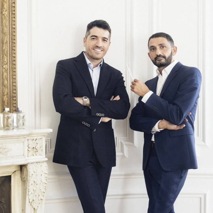 メゾン フランシス クルジャン - Our Story | 香水 メゾン フランシス クルジャン - Our Story | 香水