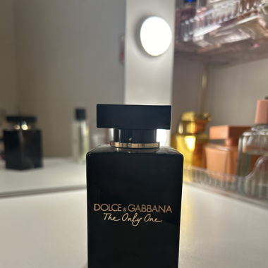 Dolce&Gabbana The Only One Intense 100ml