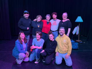Experience image