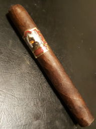 Cigar Session Photo