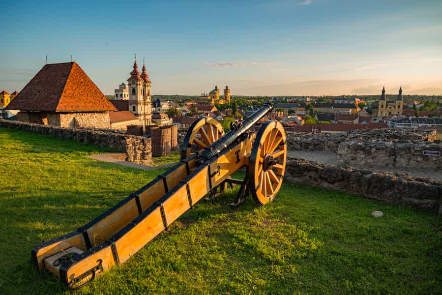 Private Guided Tour to Holloko and Eger Castle - photo 6