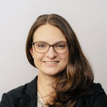 Amy Jones, MSW, MFT, LCSW, PMH-C