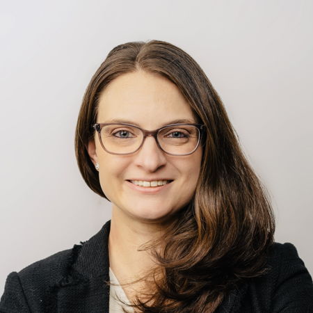 Amy Jones, MSW, MFT, LCSW, PMH-C