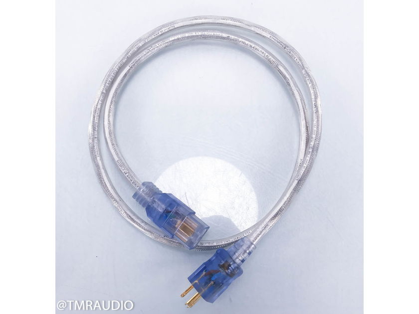 Shunyata Diamondback Power Cable 1.5m AC Cord; 20 Amp (14236)